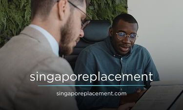 SingaporePlacement.com - Creative brandable domain for sale