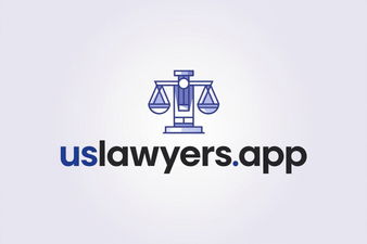 USLawyers.app - Creative brandable domain for sale