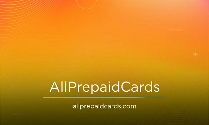 AllPrepaidCards.com