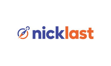 NickLast.com - Creative brandable domain for sale