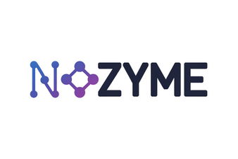 Nozyme.com - Creative brandable domain for sale