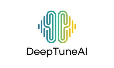 DeepTuneAI.com - Creative brandable domain for sale