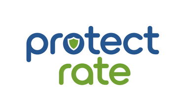 ProtectRate.com - Creative brandable domain for sale