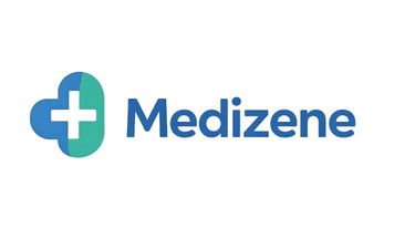 Medizene logo