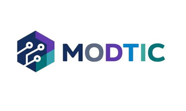MODTIC.com - Creative brandable domain for sale
