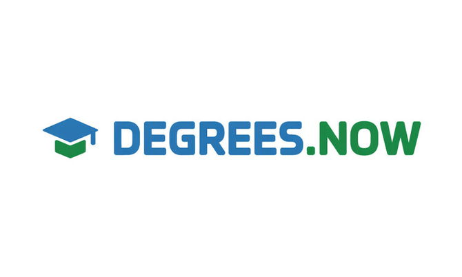Degrees.Now