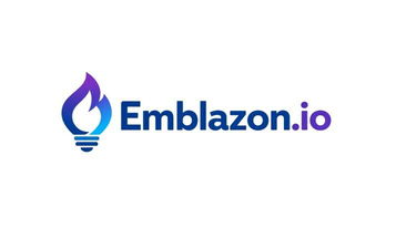 Emblazon logo