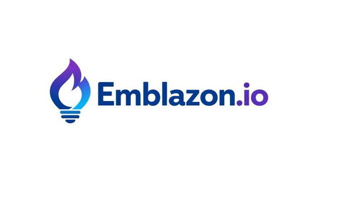Emblazon.io