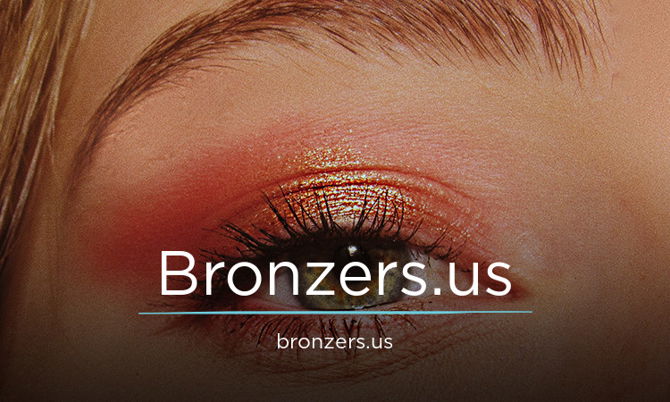 bronzers.us