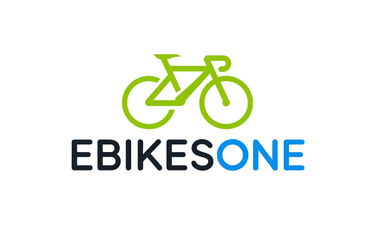 EbikesOne.com - Creative brandable domain for sale