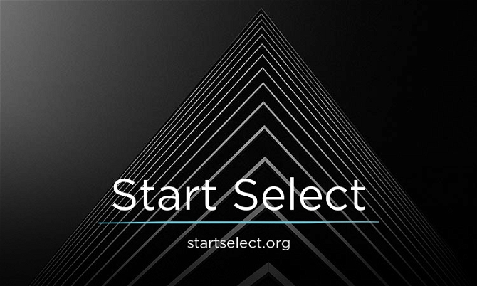 StartSelect.org