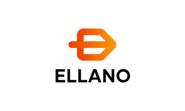 Ellano.com - Creative brandable domain for sale
