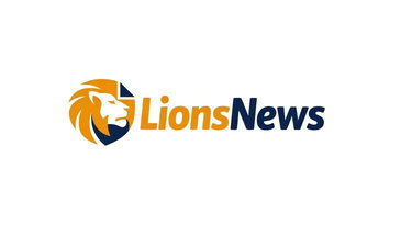 LionsNews logo