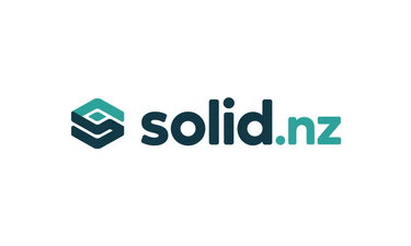 solid logo