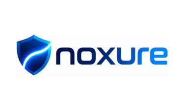 noxure logo