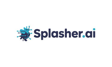 Splasher.ai is for sale