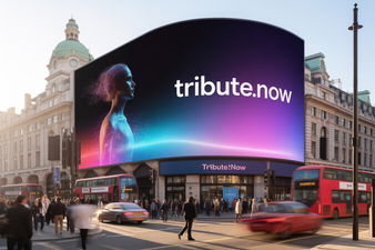 Tribute.now - Creative brandable domain for sale
