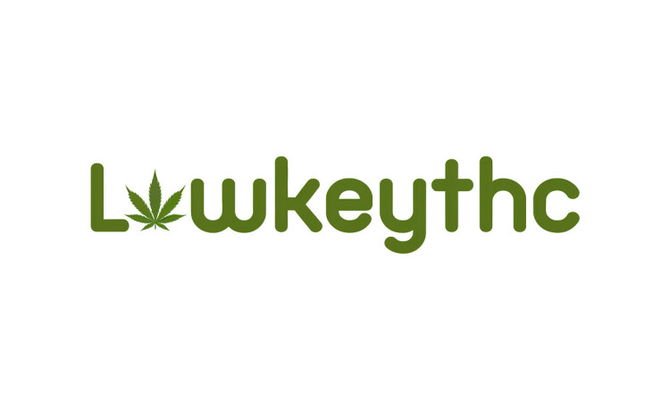 LowkeyTHC.com