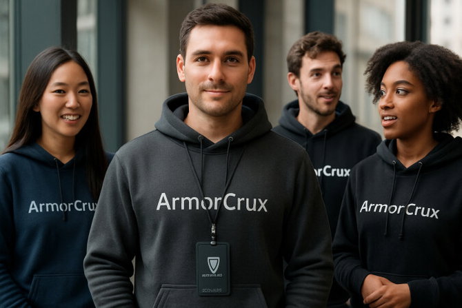 ArmorCrux.com — 5