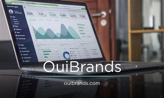 OuiBrands.com