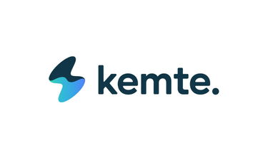 Kemte.com - Creative brandable domain for sale