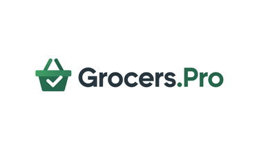 Grocers logo