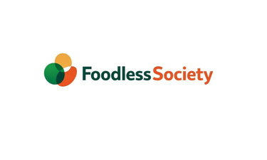 FoodlessSociety logo