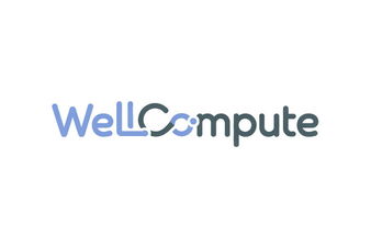 WellCompute.com - Creative brandable domain for sale