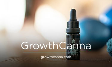 GrowthCanna.com - Creative brandable domain for sale