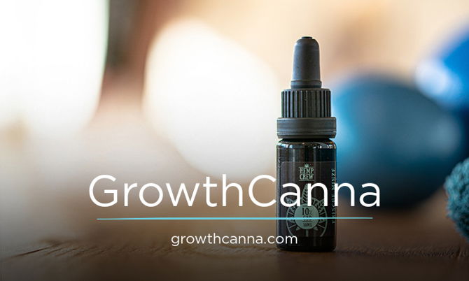 GrowthCanna.com