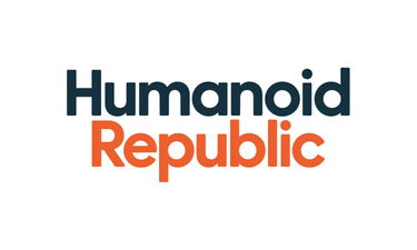 HumanoidRepublic.com - Creative brandable domain for sale
