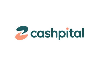 Cashpital.com is for sale