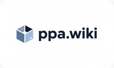 PPA.wiki - Creative brandable domain for sale