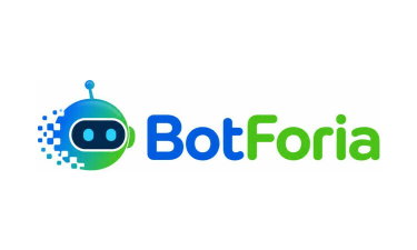 BotForia logo