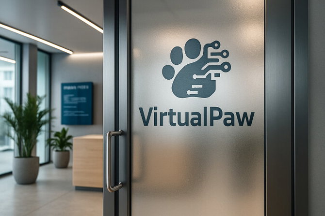 VirtualPaw.com — 4