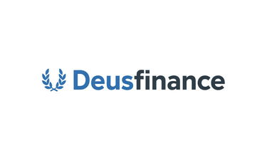 DeusFinance.com - Creative brandable domain for sale