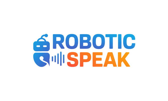 Roboticspeak.com