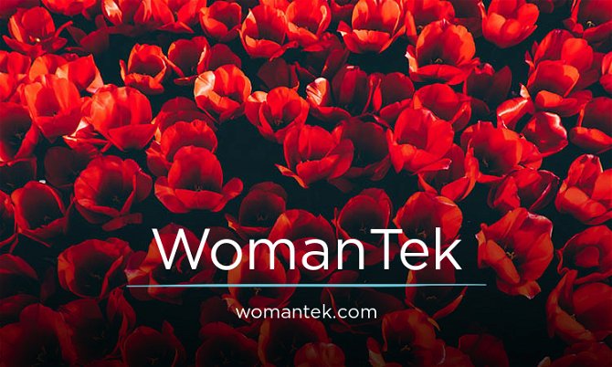 WomanTek.com