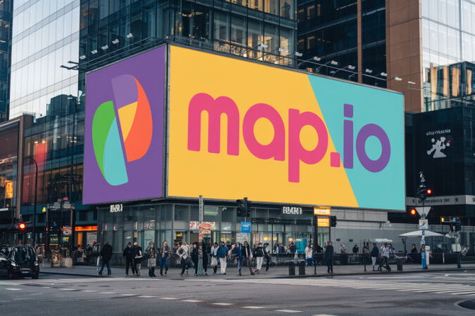 Map.io