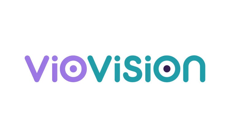 VioVision logo