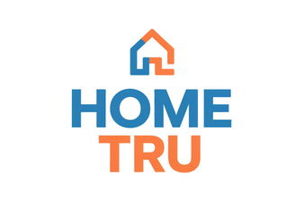 HomeTru.com - Creative brandable domain for sale