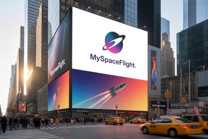 MySpaceFlight.com — 3