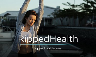 RippedHealth.com