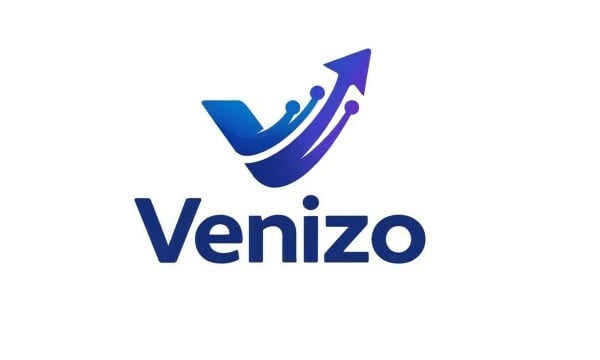 Venizo logo
