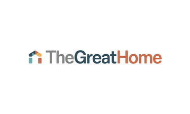 TheGreatHome.com is for sale