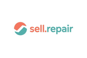 Sell logo