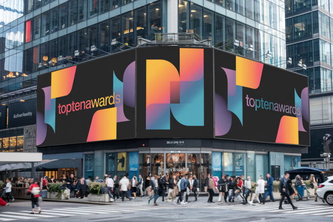 TopTenAwards.com