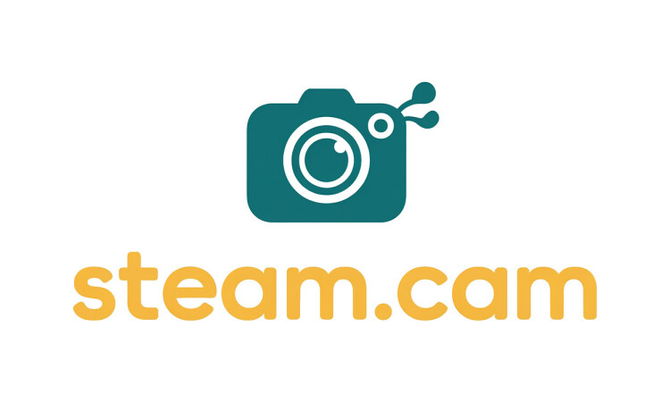 Steam.cam