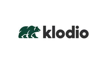 Klodio.com - Creative brandable domain for sale