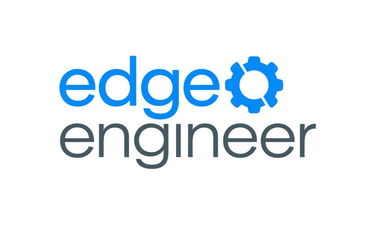 EdgeEngineer.com - Creative brandable domain for sale